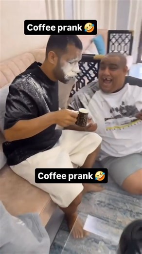 abduuu_21 Prank on Instagram: "🤣🤣 #funnyreels #abduuu_21 #prankvideo #funnypranks #comedy"