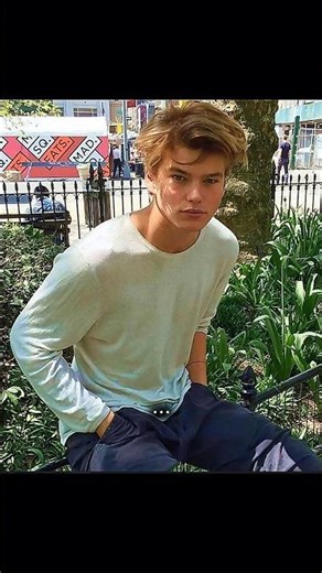 Jordan barrett⚡edit#shorts #looksmaxxing