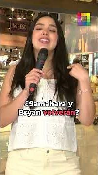 Samahara went to a nightclub where Bryan's orchestra was playing #UDM