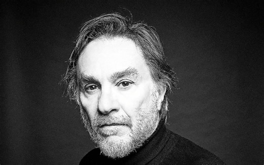 Marc Dugain « L’avion, Poutine, l’Amérique… et moi » : quand la grande et la petite histoire s’entremêlent | Le Télégramme