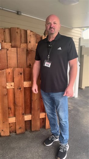 Cedar never goes out of style. From classic privacy to shadow box, scalloped, and custom post options—see why cedar remains one of the most versatile, durable fence choices around. Four-foot to… | Chesley Fence Deck