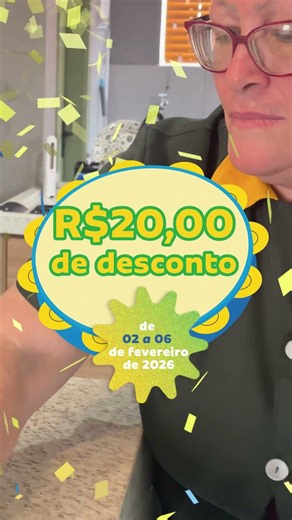 Bloco da Maria Brasileira | O único bloco que termina com a casa limpa!