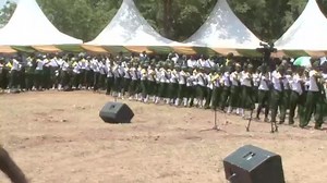 219K views · 7.6K reactions | Wow! In Kenya and Many other African Countries, the SDA Church has visible footprints within the corridors of Government. Here we see our pathfinders matching before the president. | Three Angels Aviation Ministry | Facebook