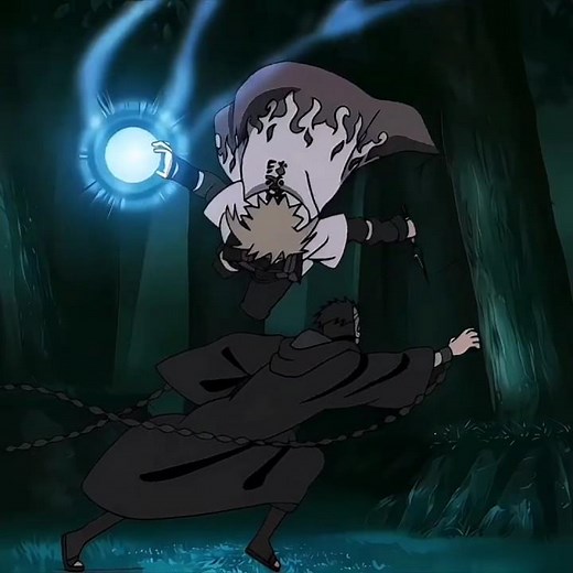 The Final Moment Hits Different 👑 🔥 #shorts #viralshorts #minato #obito #viral