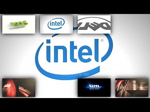 Computer Logos - Sparta Bankroll Remix