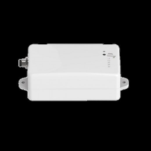 GPS Equipment Tracking - TennaMINI - Tenna