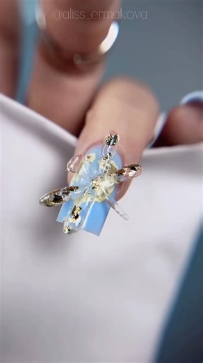 Modeling gel 18 - #204100265 Holly Dolly 01 - #391076429