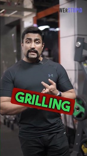 What are the Safest ways to cook Red Meat 🍖 🤔??