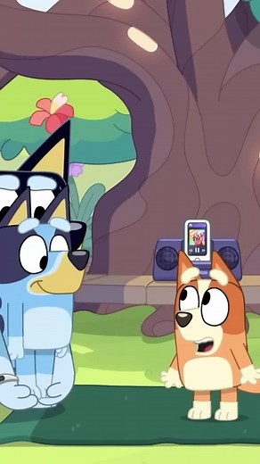 Explore Fun Bluey Episodes and Family Moments