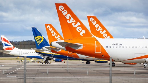 Scottish airport boss warns holidaymakers face another summer of delay chaos