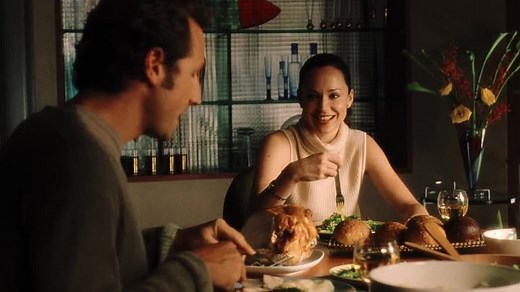 A.I. Inteligencia artificial 2001 1080p