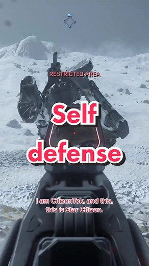 Star Citizen: Ship Exploding Encounter | PC Gaming