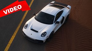 Gemballa Project Sandbox (2021): Porsche - 911 - 959 - Design - Preis - AUTO BILD