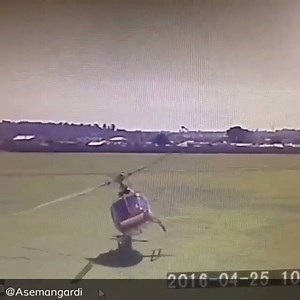 12K views · 203 reactions | CCTV and Dynamic Rollover Video: asemangardi | Helipress Magazine | Facebook