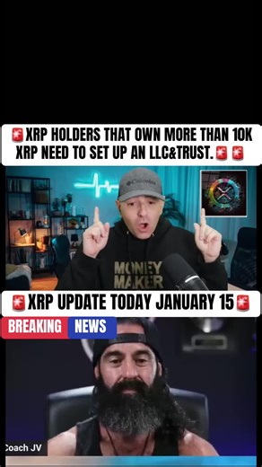 Important XRP Update: Secure Your Crypto Assets Now