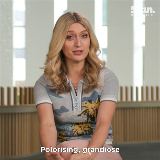 Provocative, gutsy and wicked! Just a few words to describe the Stan Original Series Prosper, premiering January 18, only on Stan. #ProsperOnStan #StanOriginals | Stan.