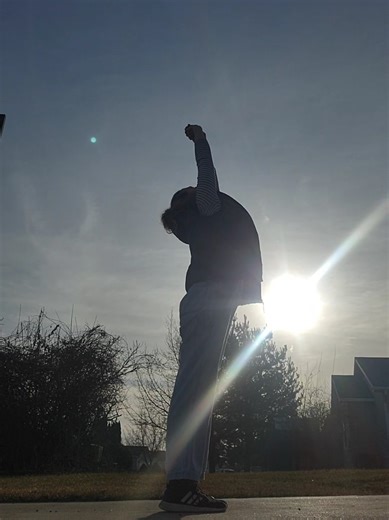 random #substituteteacher stories... and off course #handstands