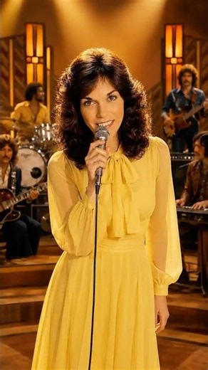 Yesterday Once More – The Carpenters (1973) | Muse Echo #lyricsvideo #70smusic #thecarpenters