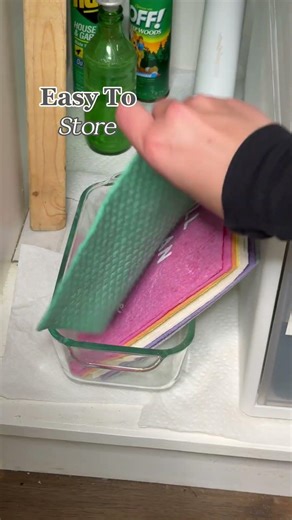Ditch the Paper! Try This!