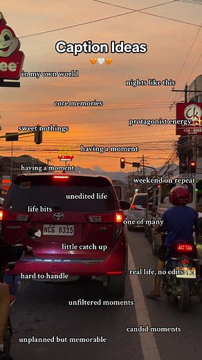 Creative Caption Ideas for Instagram and TikTok Posts