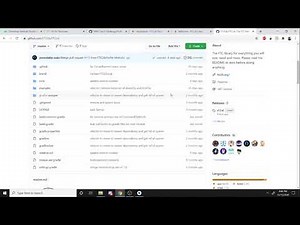 Pt.1 Installing FTC and FTCLib