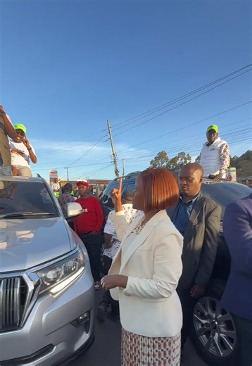 Kajiado Town: A Prosperous Future Together