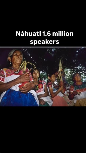 1M views · 63K reactions | Native American languages with the Most Speakers. | Proud Native | Facebook