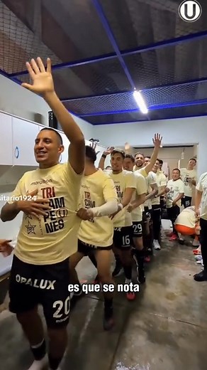 ¡FARFÁN se rinde ante Universitario! 🫣 Jefferson Farfán elogió el equipo de Universitario y reveló la clave para lograr el tricampeonato: "Las cosas como son" 🫨 #fblifestyle #Farfan #UniversitarioDeDeportes | De Todo un Poco