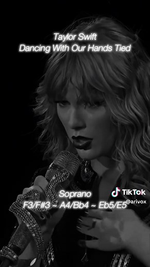 Taylor Swift's Vocal Mastery in 'Reputation' Performance