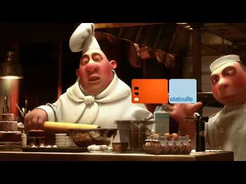 The Movie Network Canada - Channel Rebrand 2008