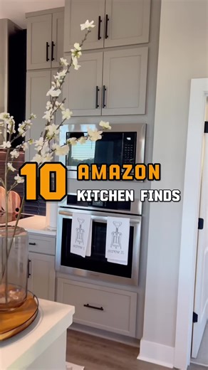 Top 10 Must-Have Amazon Kitchen Gadgets for Home Cooks