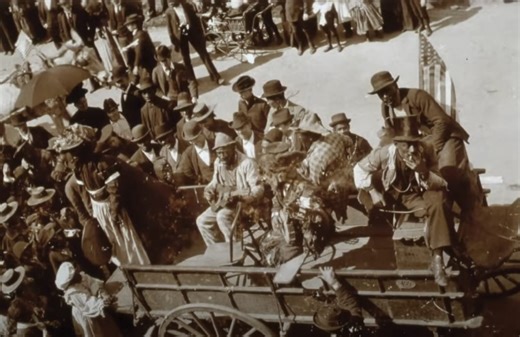 Collector Finds What Is Believed To Be The Earliest Country Music Recording Ever Made | Whiskey Riff