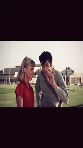 Grease Musical Highlights: Sandy and Danny's Story
