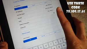 Bypass iOS 8 iCloud Activation Lock Screen on 8.1.3 - 8.1.2