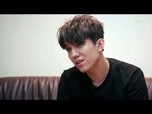 dimash singing a cappella (mostly)