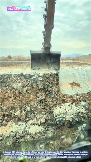 Excavator Digging: The Power of Earthmoving Equipment