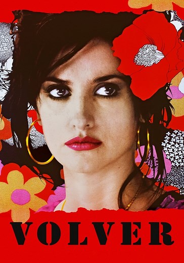 Volver - película: Ver online completa en español