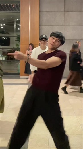 FOCUS: Choreography Fun and Laughter