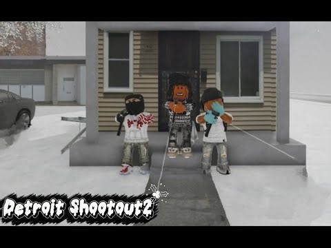 We caught the Opps lacking at bank in Detroit shootout2