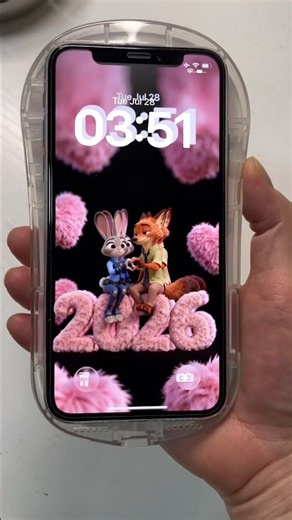 This 26 how to get 3D spatial wallpaper background for your iPhone How to set up iPhone wallpaper tu