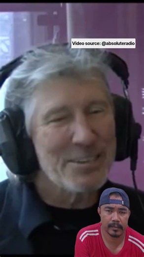 Roger Waters interview