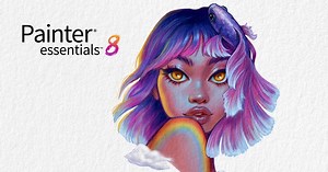 Painter Essentials 8 | Get Your Free Trial