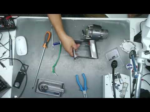 Why Isn't My Dyson Working? Trigger Replacement Solution 🛠️😱