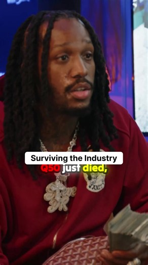 Surviving the Music Industry: Chicago Drill Rap Artist Life