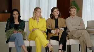 'Conversations with Friends' is Hulu's latest hit based on bestselling novel