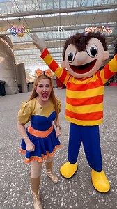 1.3K views · 4.6K reactions | 李¡Chiquillos y chiquillas! 李 ¡TENEMOS NUEVA FUNCIÓN del #SueñosTour de @belyybetooficial desde el @auditoriomx. 拾 12 de eneroAuditorio Nacional ⏰ Primera función a las 12:30 p.m / Segunda función a las 5:30 p.m  Boletos a la venta en el #LinkInBio #FRProducciones #Espectaculos #Conciertos2024 #ShowFamiliar #ShowInfantil #BrillaFest | FR Producciones | Facebook