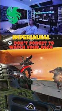 💀 Don’t Forget to Watch Your Back