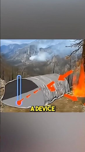 Forest Fire Shelter: Essential Protection for Wildfire Safety