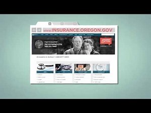 Oregon Insurance Division Consumer Complaint Process