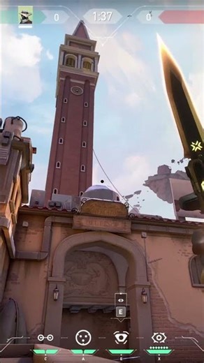 Best Cypher setup on Ascent B 👑